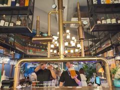 -爱啤精酿·民谣酒馆(滨江店)