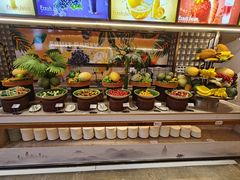 -湖州东吴开元名都酒店-滨河自助餐厅