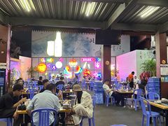 -石屏老字号4号包浆豆腐美食城(泼水广场店)