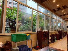 大堂-老来福·非遗酸汤兔(凯旋路店)
