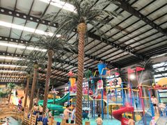 -南宫温泉水世界