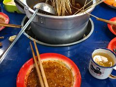 -马路边边麻辣烫联盟路店