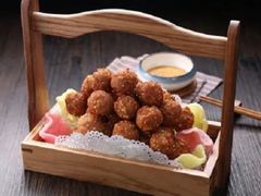 -锦小馆(安贞店)