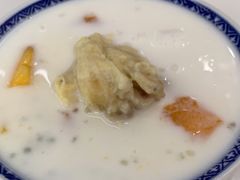 -江记甜品(罗湖店)