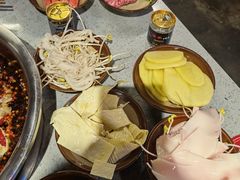 -华丰火锅(双林北横路店)