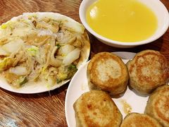 -清真吴记门钉肉饼·喜多利