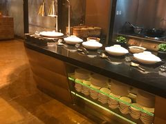 -富力丽思卡尔顿酒店·香荟全日制餐厅