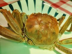 -小竹签烤肉纸包鱼小龙虾(唐韵路店)