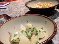 -南京大牌档(香港广场店)