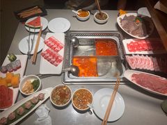 -海底捞火锅(龙湖三千集店)
