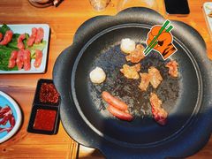 -丁荣华炸串(托乐嘉店)