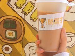 -香港鸳鸯王(西湖路店)