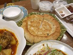 -清真·玛丽亚新疆菜主题餐厅(浙江中路店)