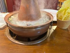 -前门杨记·铜锅涮肉(王府井·故宫店)