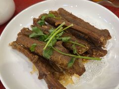 -老钱饭店(后渚港店)