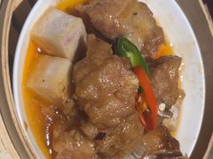 -松针蔡记蒸饺(花园路店)