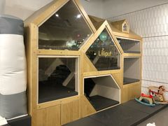 -Lilliput粒粒堡亲子餐厅(置汇旭辉店)