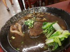全家福牛肉面-尊品原汁牛肉面