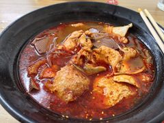 -四川老牛麻辣烫(北门桥店)
