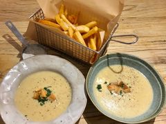 -Cyclus Craft Kitchen薩克思手工厨房