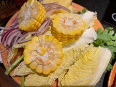 -牛New寿喜烧(金茂览秀城店)