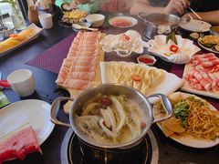-食鲜捞火锅(湖西路店)