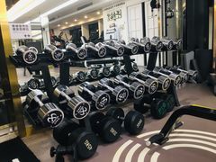 -简·无界健身工作室·运动康复·体态(石厦店)