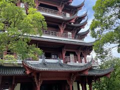 -采石矶景区