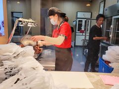 -小李烧鸡(西北角总店)