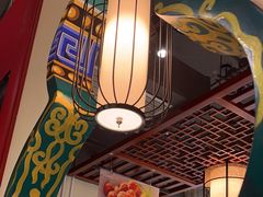 -惠丰堂饭庄·烤鸭·京味菜(民族大学店)