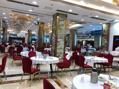 大堂-东江海鲜酒家(艺都分店)