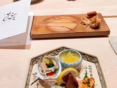 -Ginza Onodera 鮨(外滩十八号店)