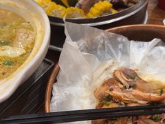 -山西会馆·晋菜·晋商宴·学堂记忆(许坦西街店)