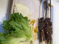 -勇利赵家烤肉坊(纬二街店)