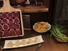 -快乐小羊·内蒙牛羊肉火锅(流花中心店)