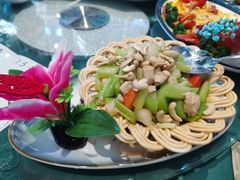 -广州天河合景福朋喜来登酒店