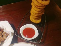 -马迭尔德式西餐精酿啤酒屋(中央大街店)