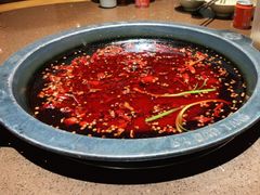 -巴倒烫陆派火锅山庄(南山总店)