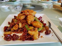 -利苑酒家(金宝店)