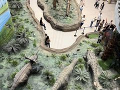 -辽宁古生物博物馆