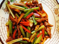 -清真马祥兴菜馆(云南北路店)