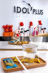 -IDOL PLUS 