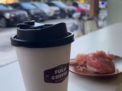 -Fulu Coffee福禄(花园城店)