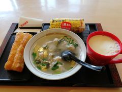 -永和大王(巨峰路店)