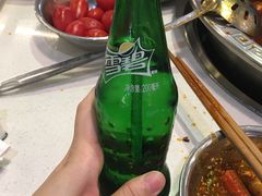 -憨铁匠老火锅(龙岗万科里店)