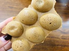 -阿叔鸡蛋仔(燎原路店)