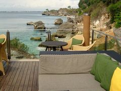 -Rock Bar Bali(Bali)