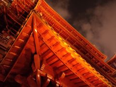 -大佛古寺