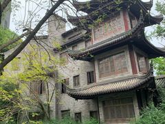 -龙潭水乡