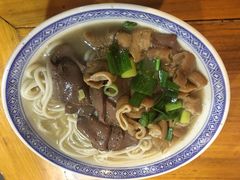 -锦泓老字号猪脏粉(东联大厦店)